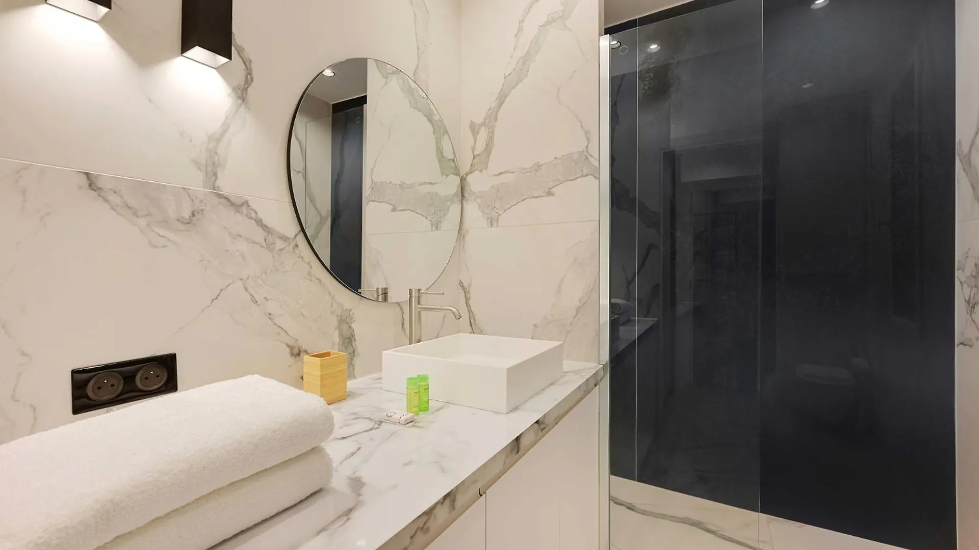 Amazing - 2br-6p - Gare Saint-lazare
